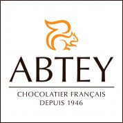 logo Abtey Chocolaterie