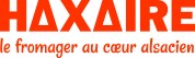 LOGO FROMAGERIE HAXAIRE