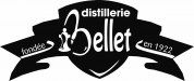 logo Distillerie Bellet