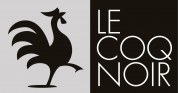 logo Le Coq Noir