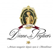 logo Nougat Diane De Poytiers