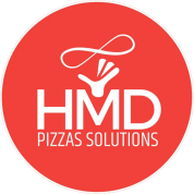 logo Hmd Pizza Solutions