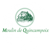 logo Moulin De Quincampoix