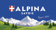 logo Alpina Savoie