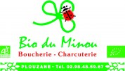 logo Bio Du Minou