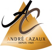 logo Charcuterie Andre Cazaux