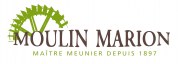 logo Moulin Marion
