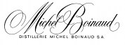 logo Distillerie Michel Boinaud