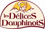 logo Les Delices Dauphinois
