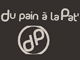logo Du Pain A La Pat'