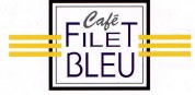 logo Le Filet Bleu Torrefaction