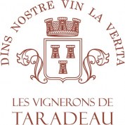 logo Les Vignerons De Taradeau
