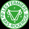 logo Societe Cooperative Agricole Les Fermiers Du Bas Rouergue