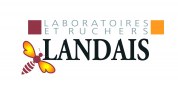 logo Laboratoires Landais