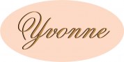 logo Yvonne