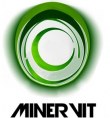 logo Minervit