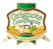 logo Grignote & Compagnie