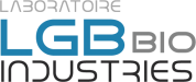 logo Lgb Bio-industries