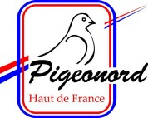 logo Pigeonord Hauts De France