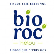 logo Biscuits Roc'helou