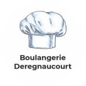 LOGO Boulangerie Deregnaucourt