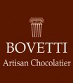 logo Bovetti Chocolats