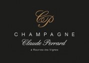 logo Champagne Claude Perrard