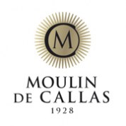 logo Le Moulin De Callas
