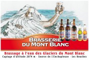 logo Brasserie Distillerie Du Mont Blanc
