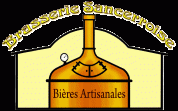 logo Brasserie Sancerroise